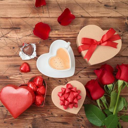 4 Fantastic Ways to Have a Healthier Valentine's Day - Utah Home Fitness