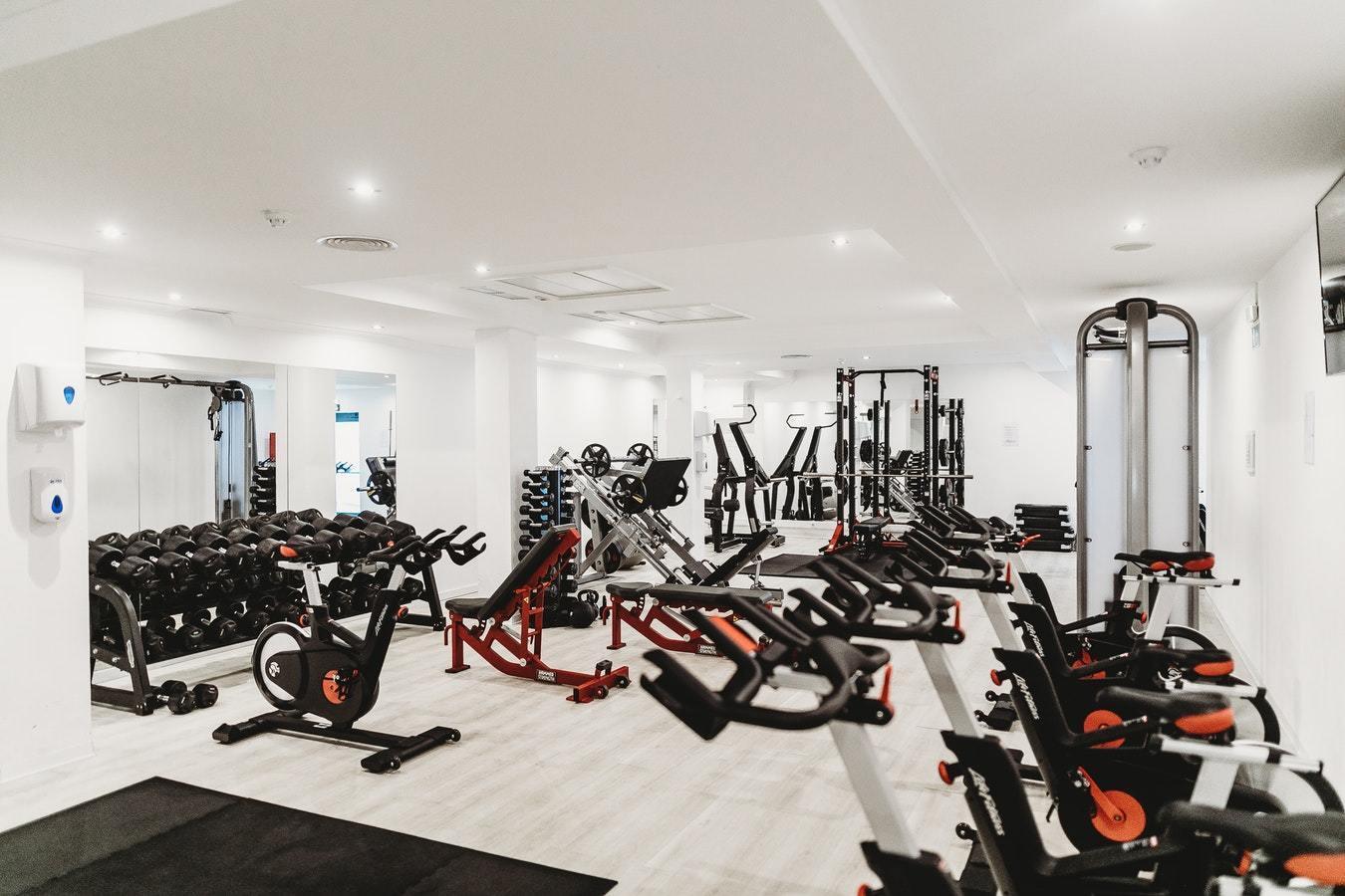 Tips for Choosing Exercise Equipment for Your Gym Facility - Utah Home Fitness