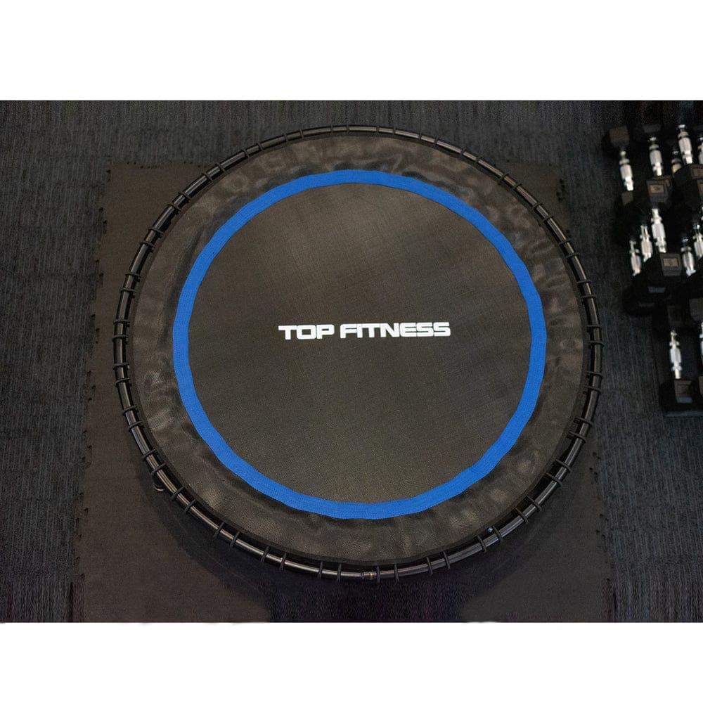 40" Mini Trampoline - Top Fitness Store