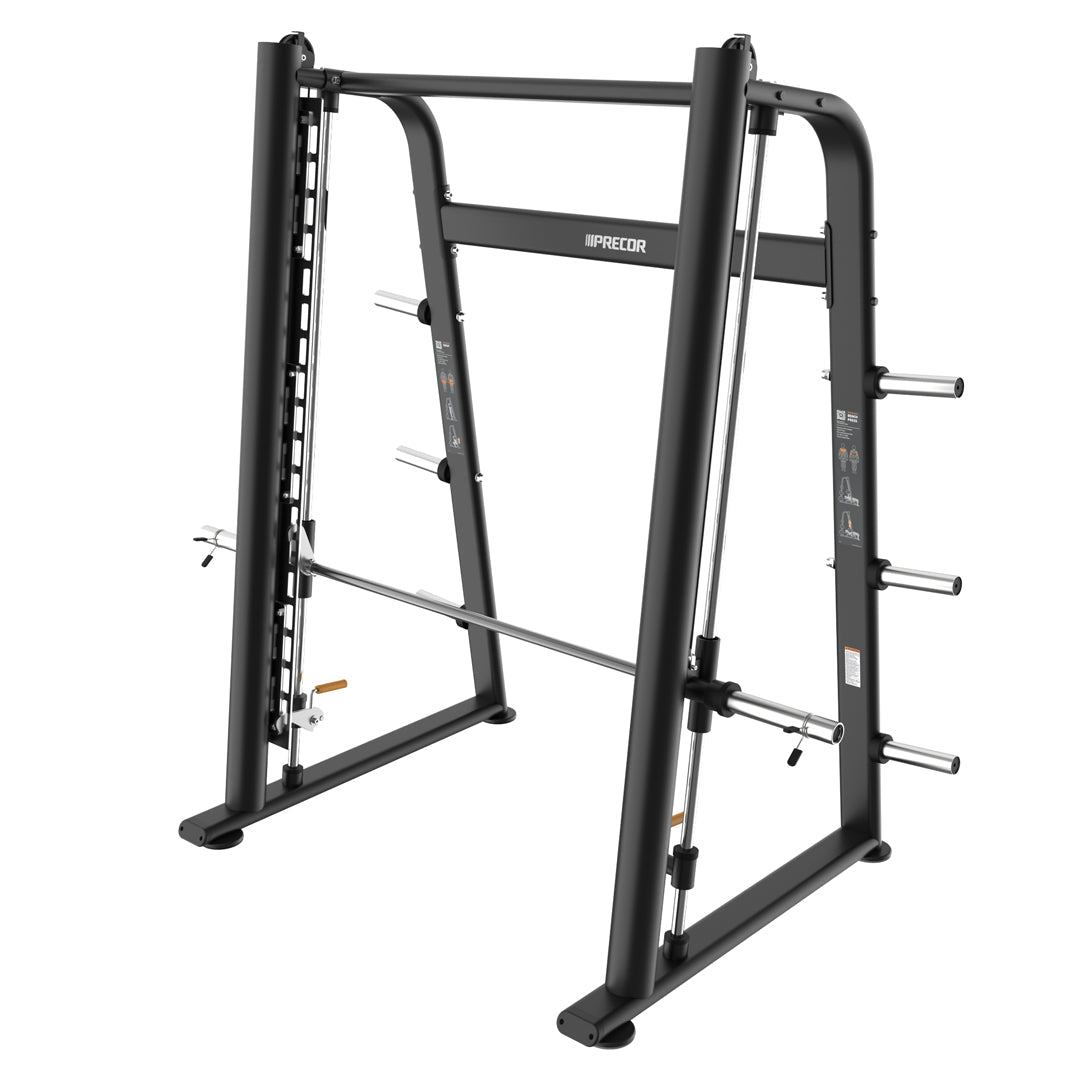 Precor Vitality Series Smith Machine (VBR 6802)