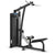 True FORCE Lat/Row Machine (SD-1002)