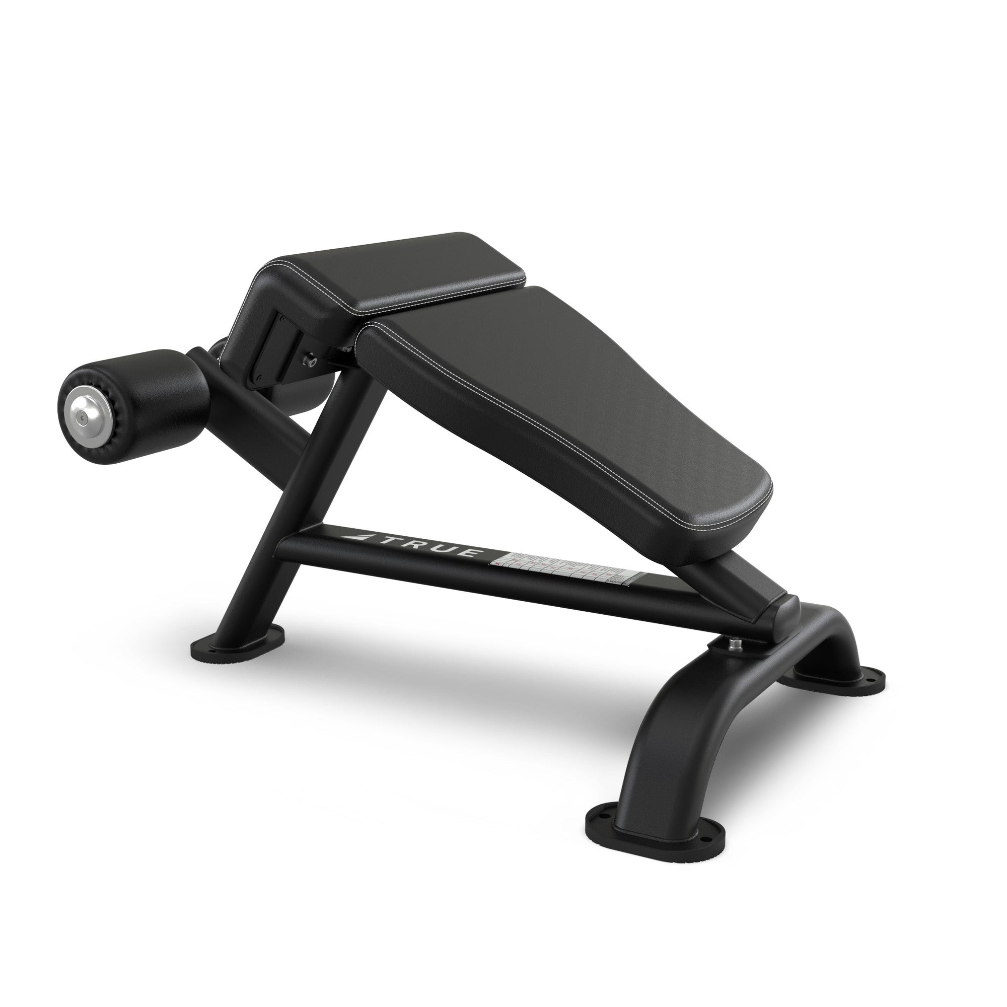 True FORCE Abdominal Bench (SF-1010)