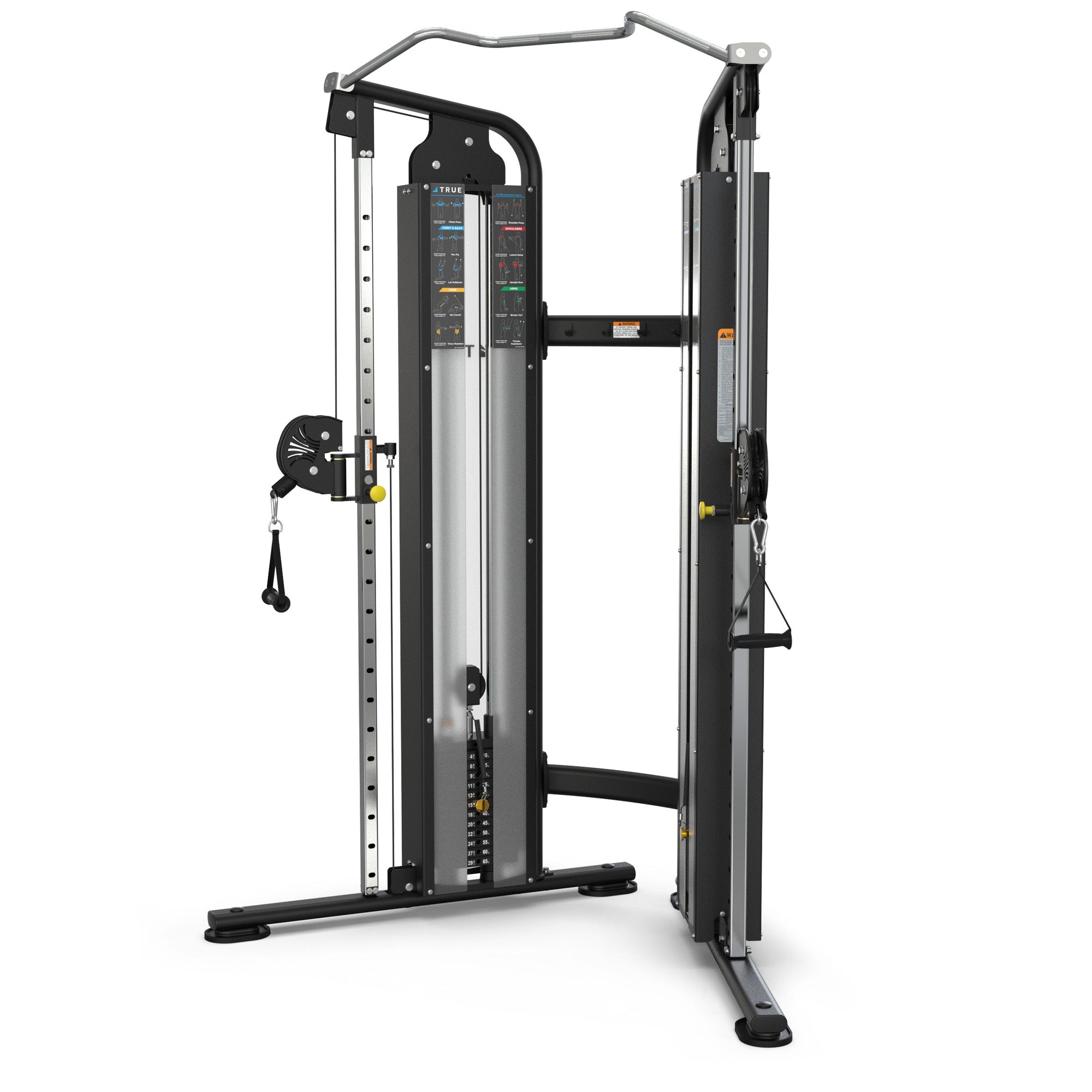 True Fitness Line Functional Trainer (FS-100)