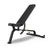 True Fitness Line Flat / Incline / Decline Bench (FS-20)