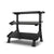 True Fitness Line 3-Tier Flat Tray Dumbbell Rack (FS-24)