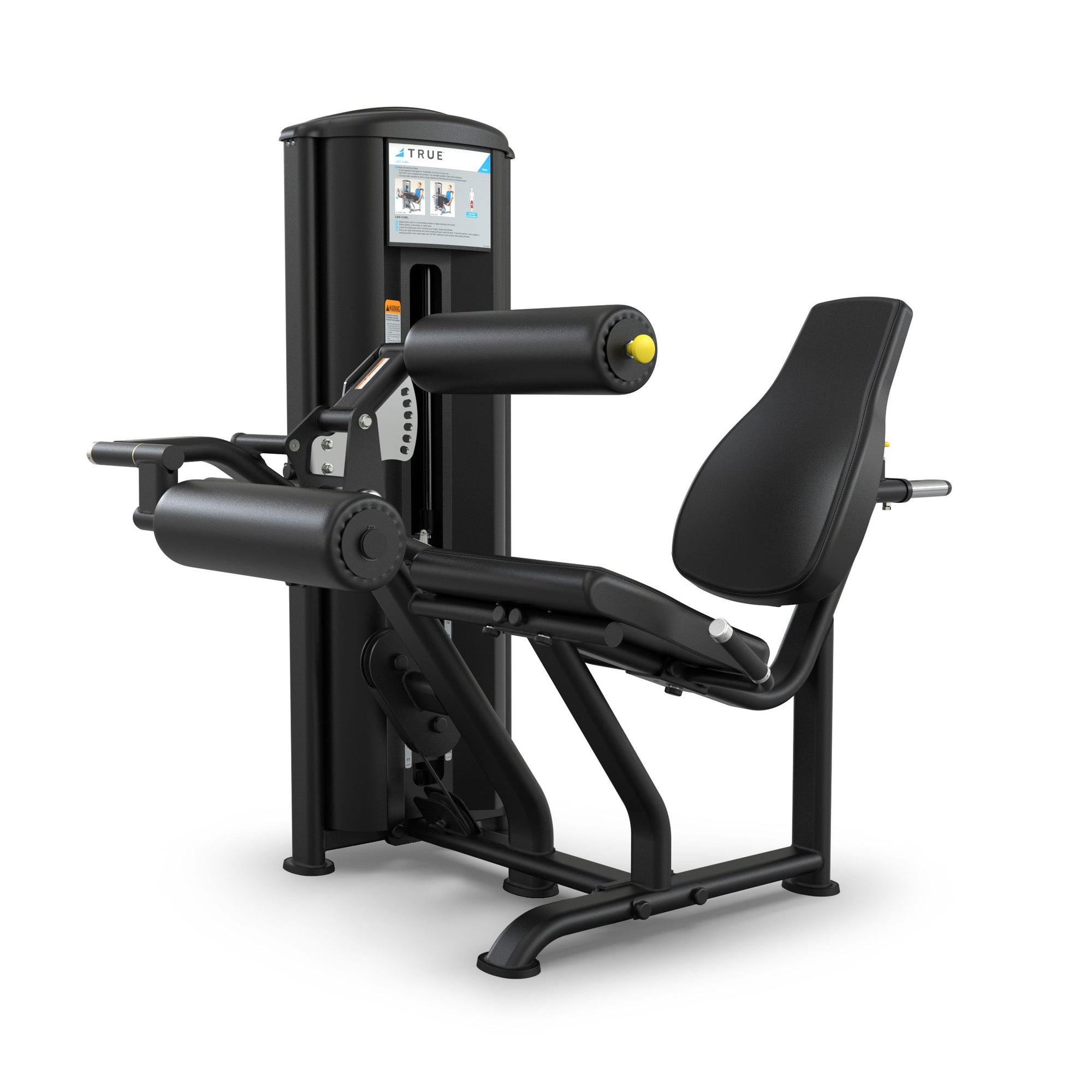 True Fitness Line Seated Leg Curl (FS-61)