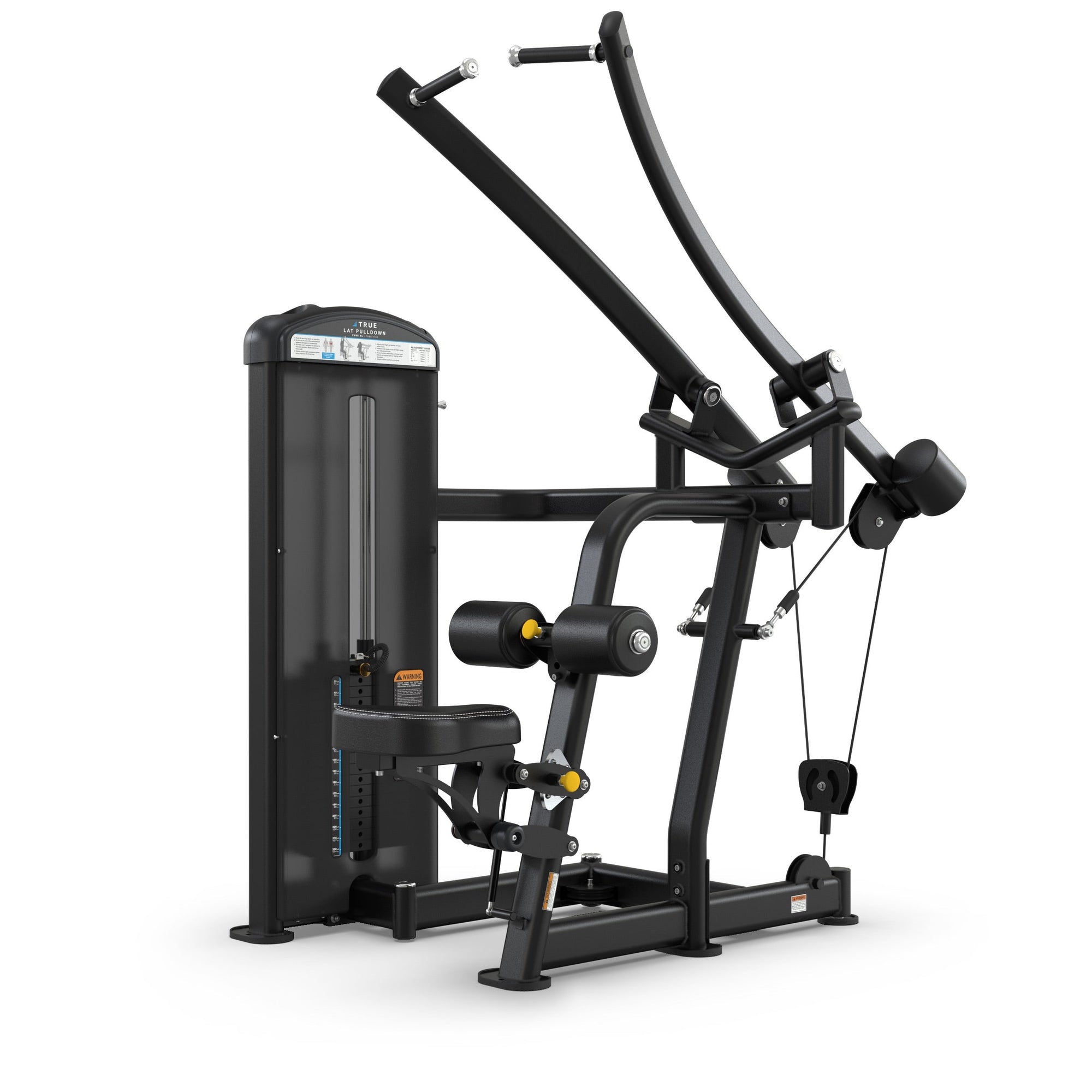 True FUSE XL Lat Pulldown (FUSE-1100)