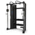 True Functional Trainer w/Rotating Columns (XFT-900)