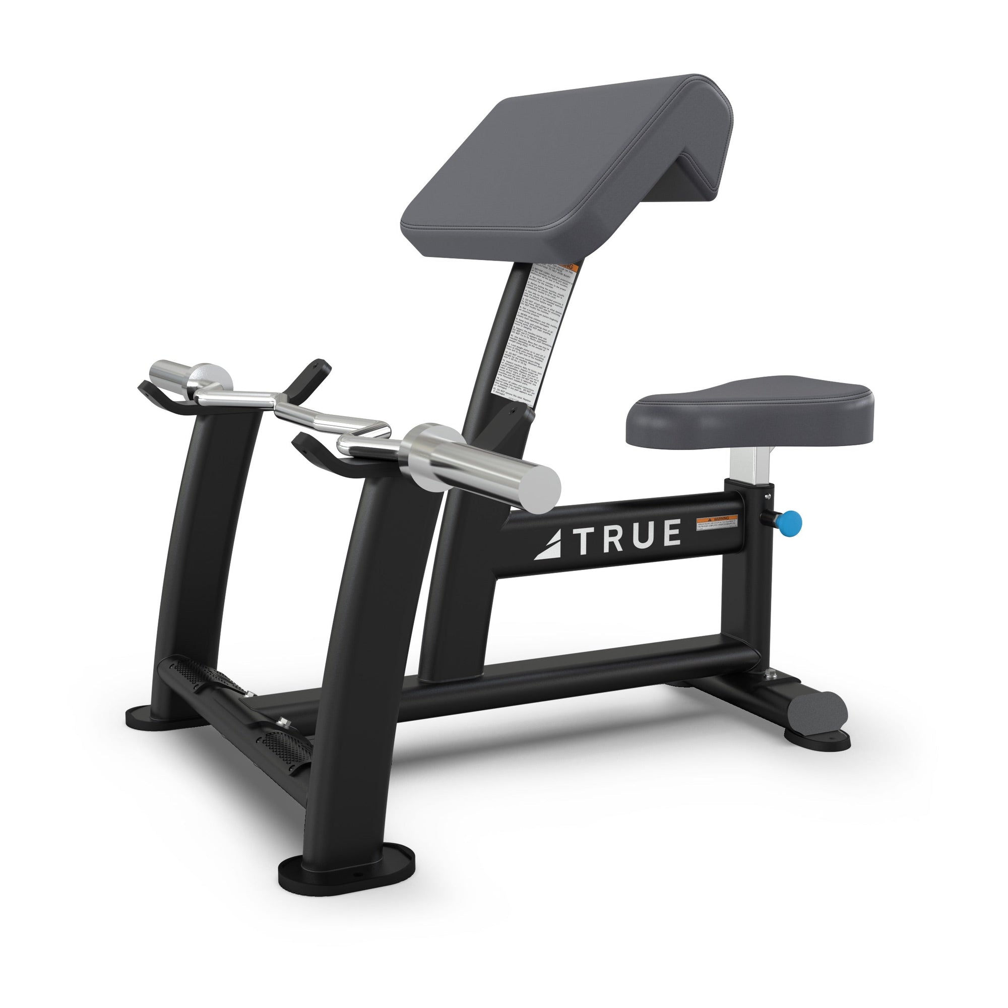 True Preacher Curl (XFW-5000)