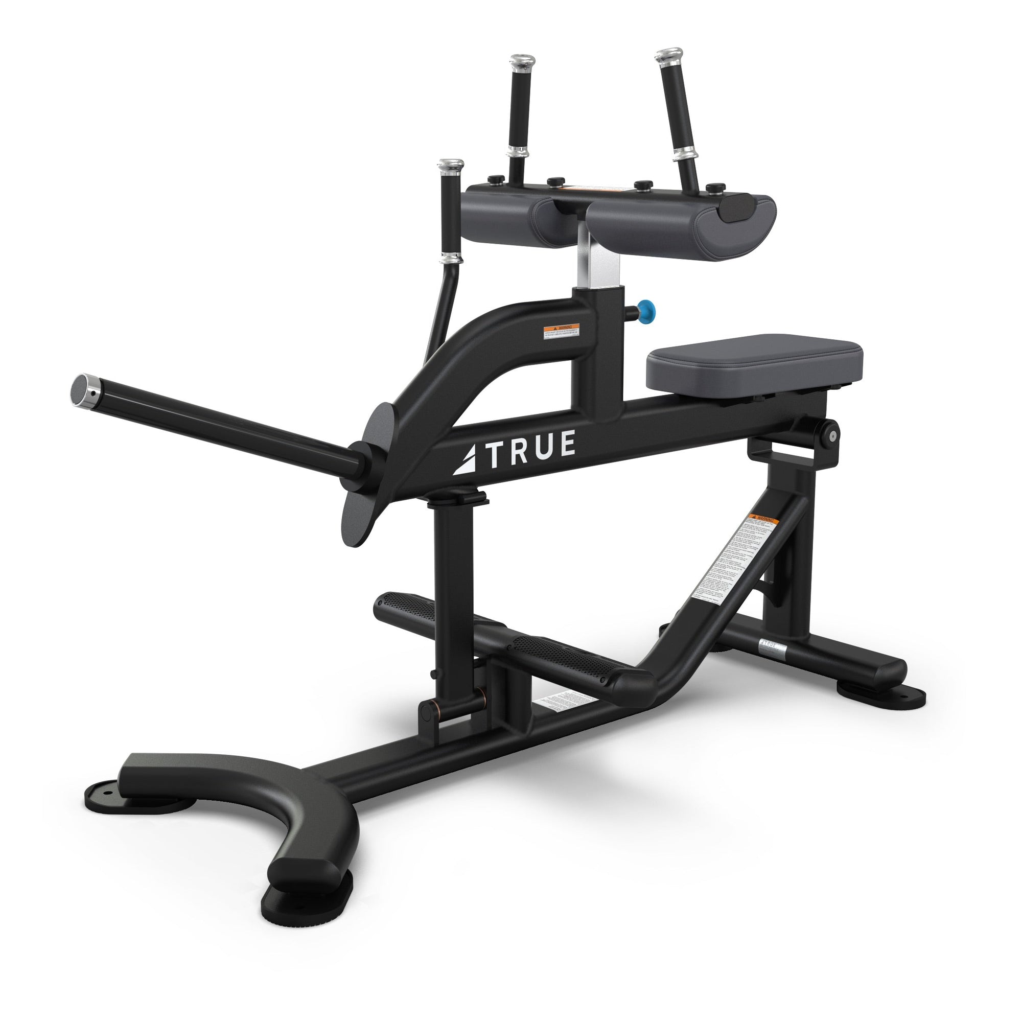 True Seated Calf (XFW-5700)