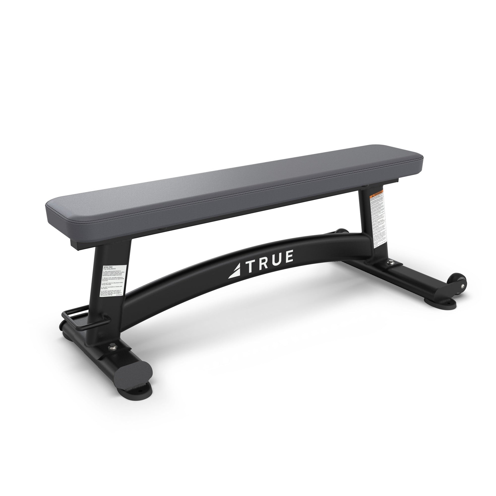 True Flat Bench (XFW-7000)