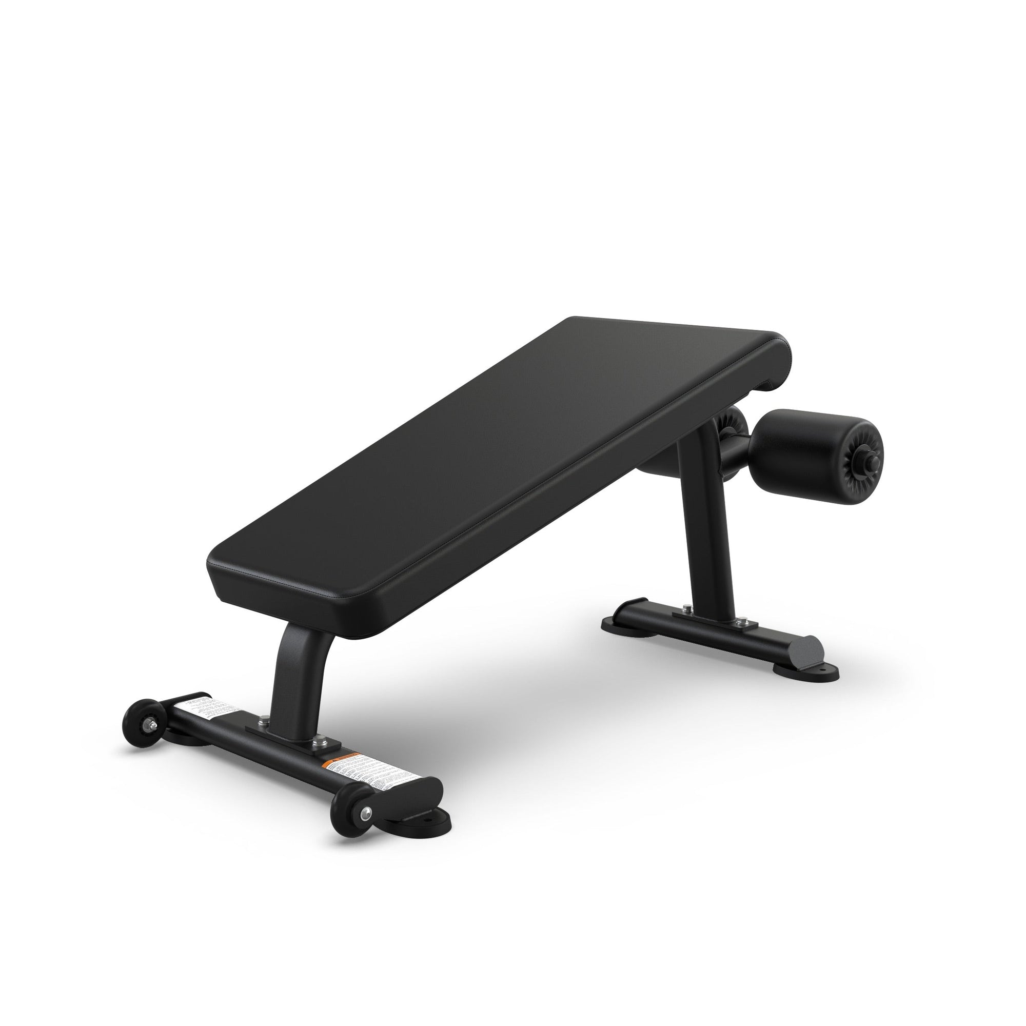 True Fitness Line Abdominal Crunch Bench (FS-21)