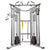 BodyKore Dual Adjustable Pulley System / Functional Trainer (MX1161) - Top Fitness Store