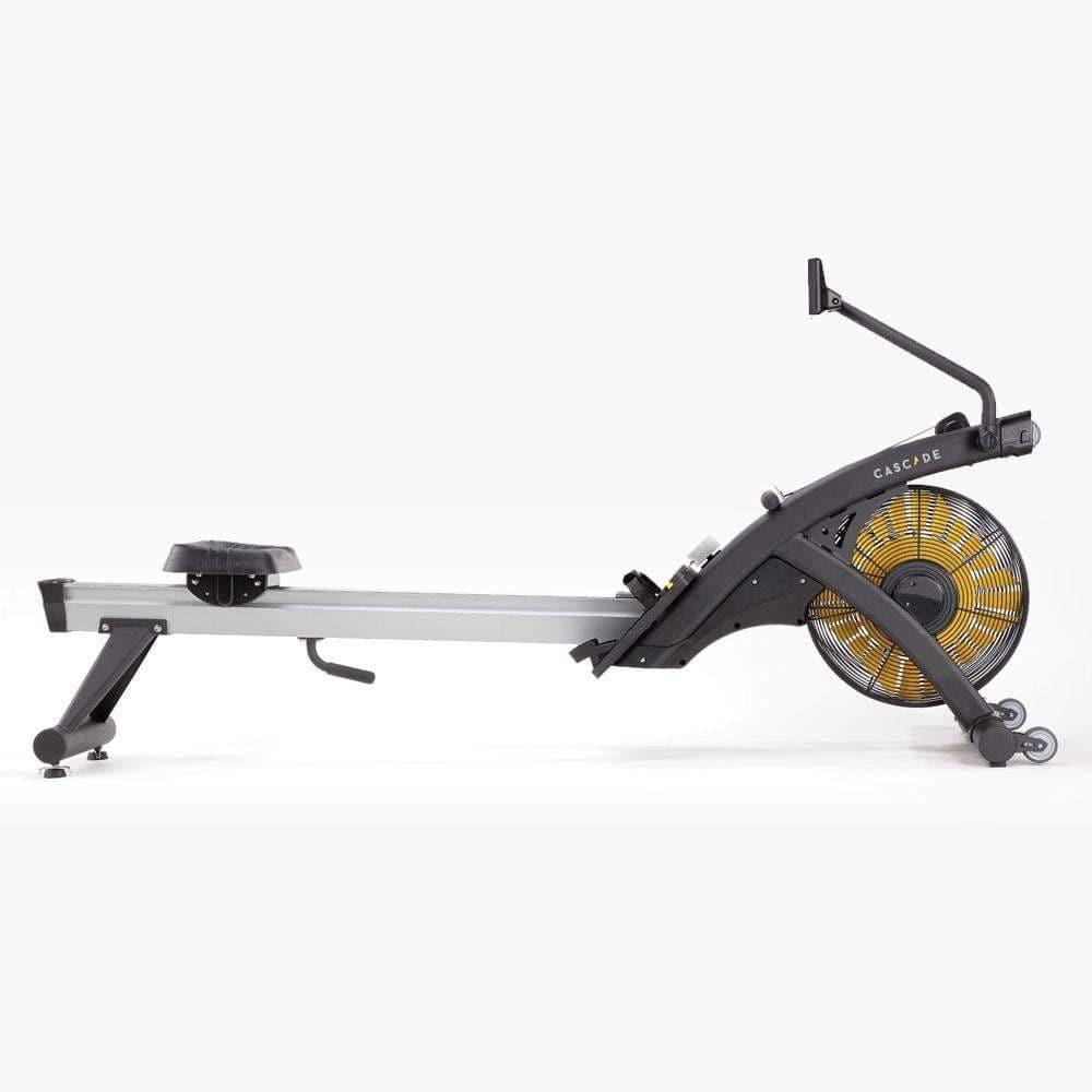 Cascade Air Rower Mag - Top Fitness Store