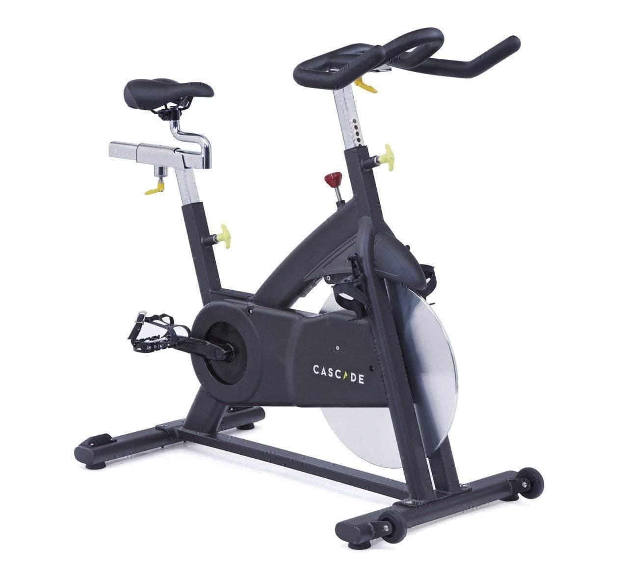 Cascade CMXPRO Indoor Cycle - Top Fitness Store