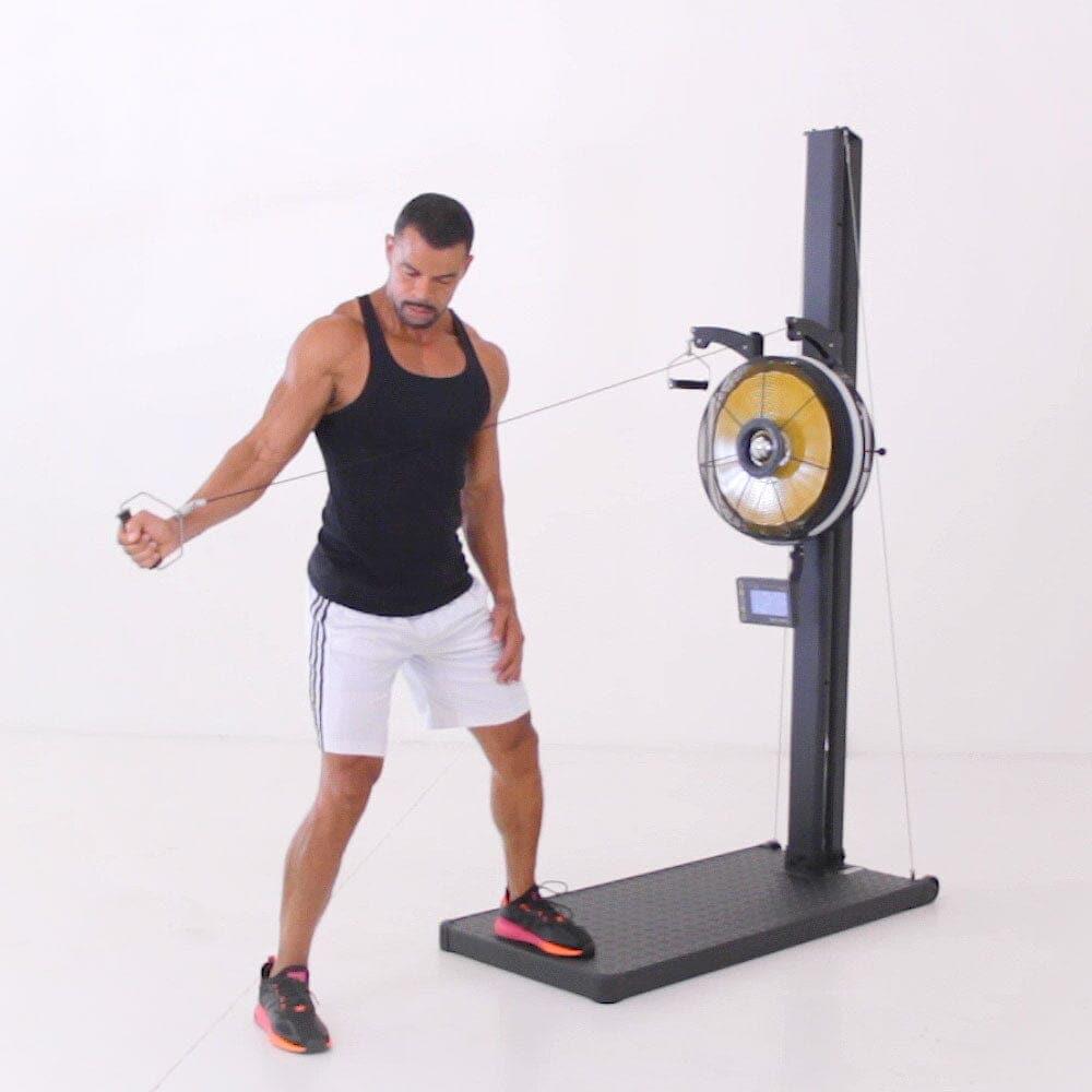 Cascade Raptor Functional Trainer - Top Fitness Store