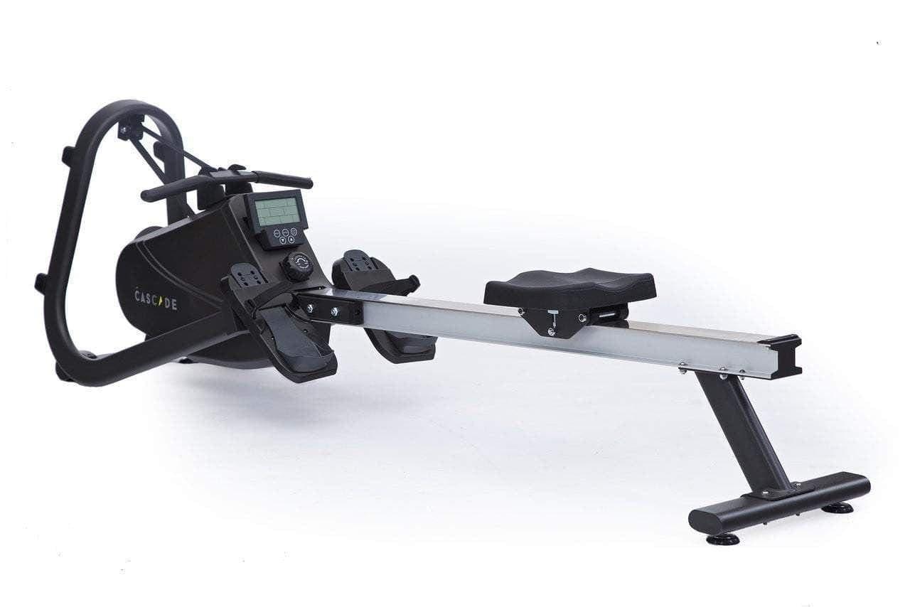 Cascade Rower - Top Fitness Store