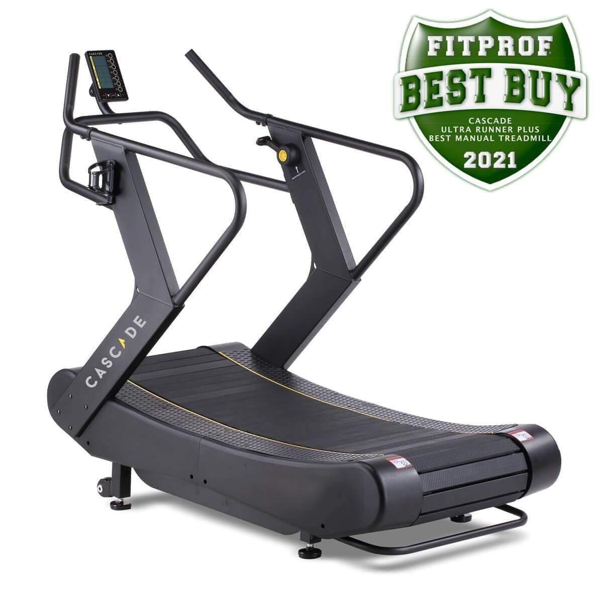 Cascade Ultra Runner Plus - Top Fitness Store