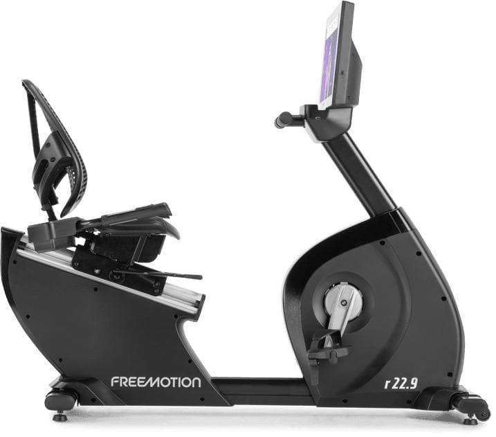 Freemotion r22.9 Recumbent Bike - Demo Model - Top Fitness Store