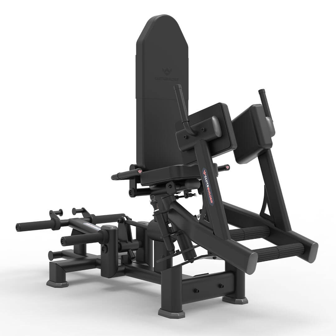 GluteBuilder 3D Multi - Abductor - Top Fitness Store