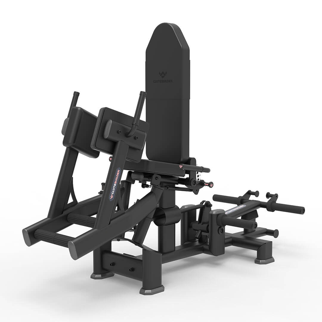 GluteBuilder 3D Multi - Abductor - Top Fitness Store