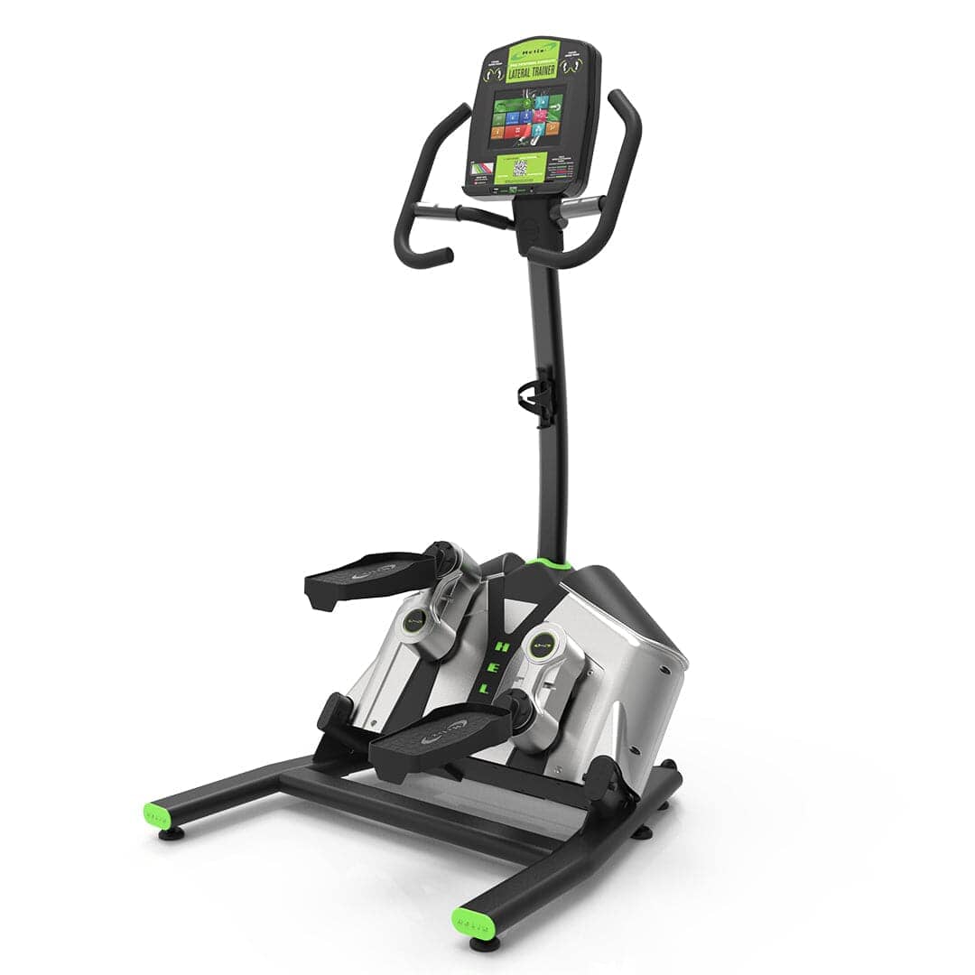 Helix 3D Lateral Trainer H1000 - 3D - Top Fitness Store