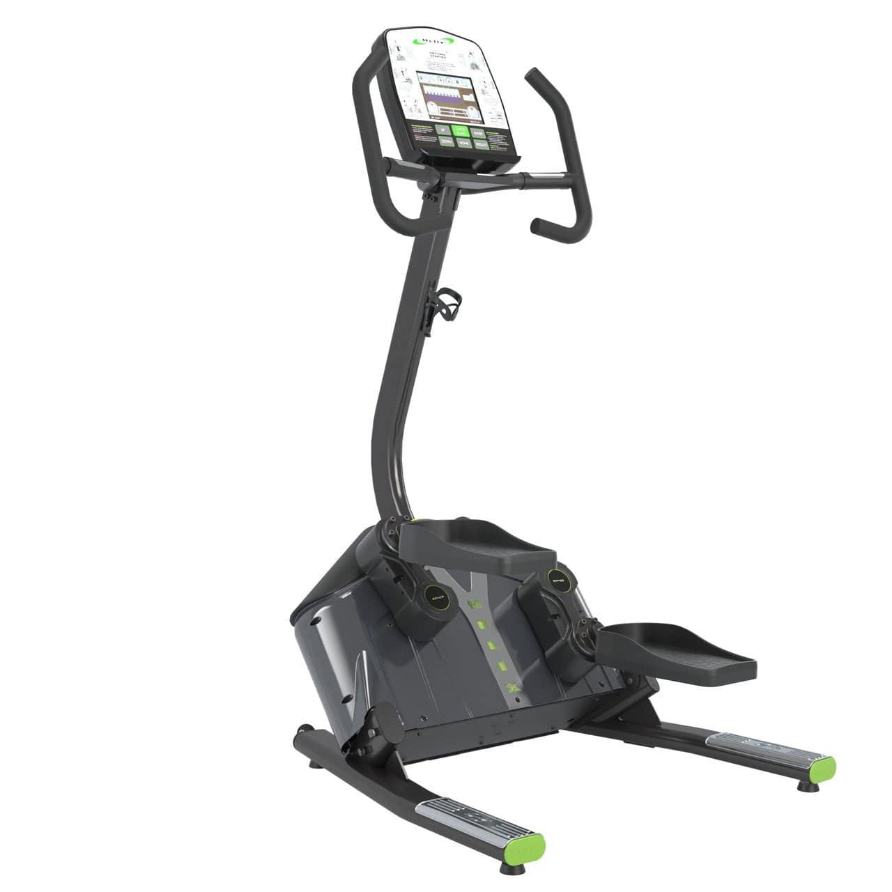 Helix 3D Lateral Trainer HLT3500 - 3D - Top Fitness Store