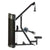 Inspire Commercial Lat / Row Dual Station Inspire 