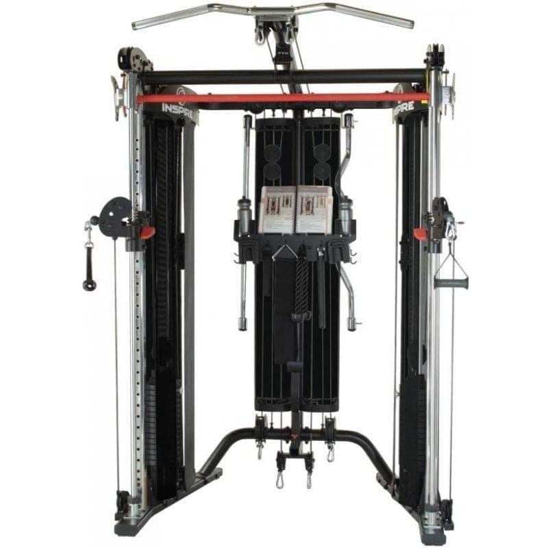 Inspire FT2 Functional Trainer (Gym Only) - Top Fitness Store