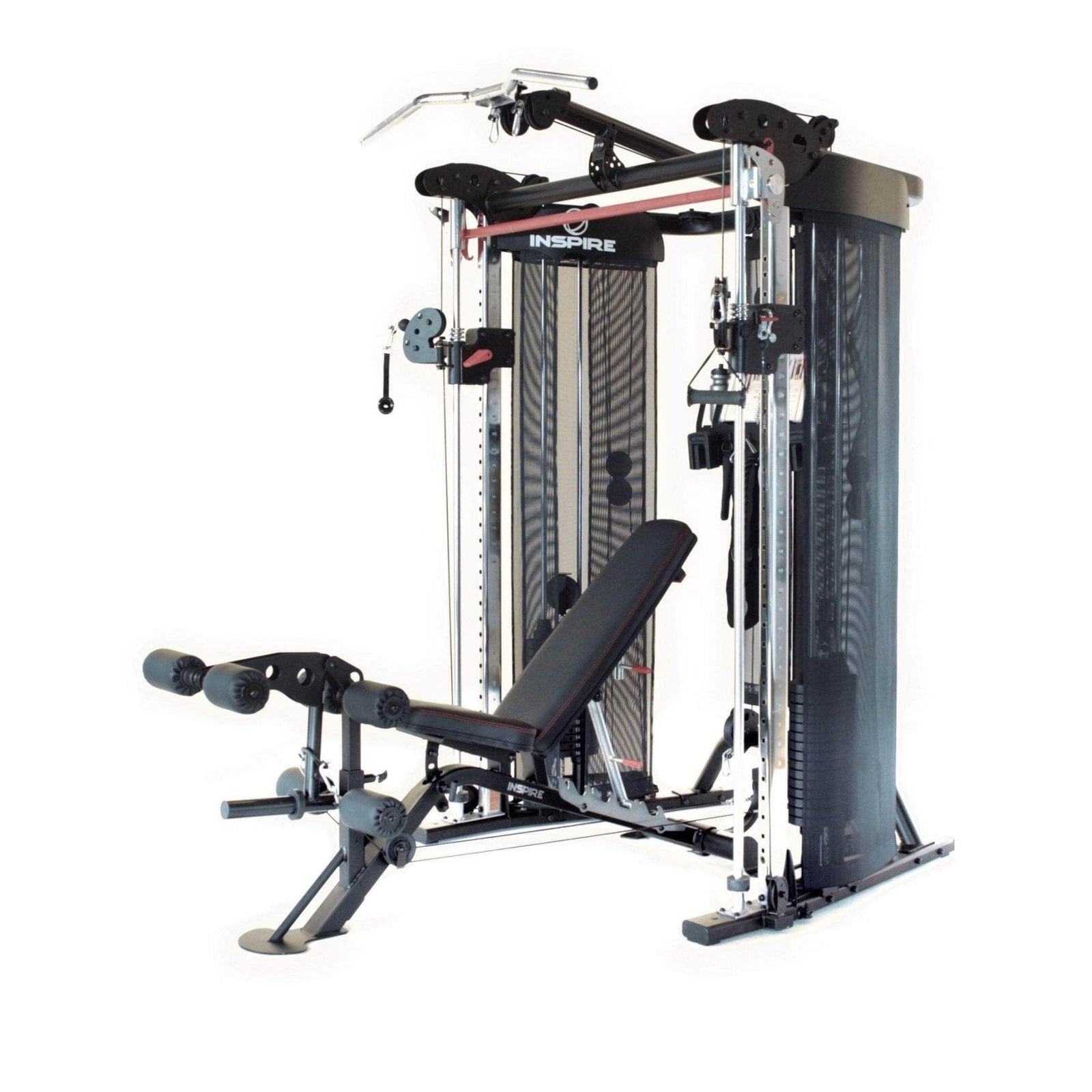 Buy Inspire Fitness Premium Gym Equipment Utah Home Fitness