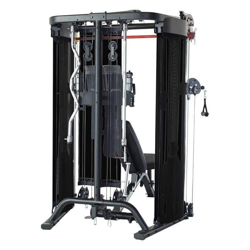 Inspire ft2 functional trainer stores sale