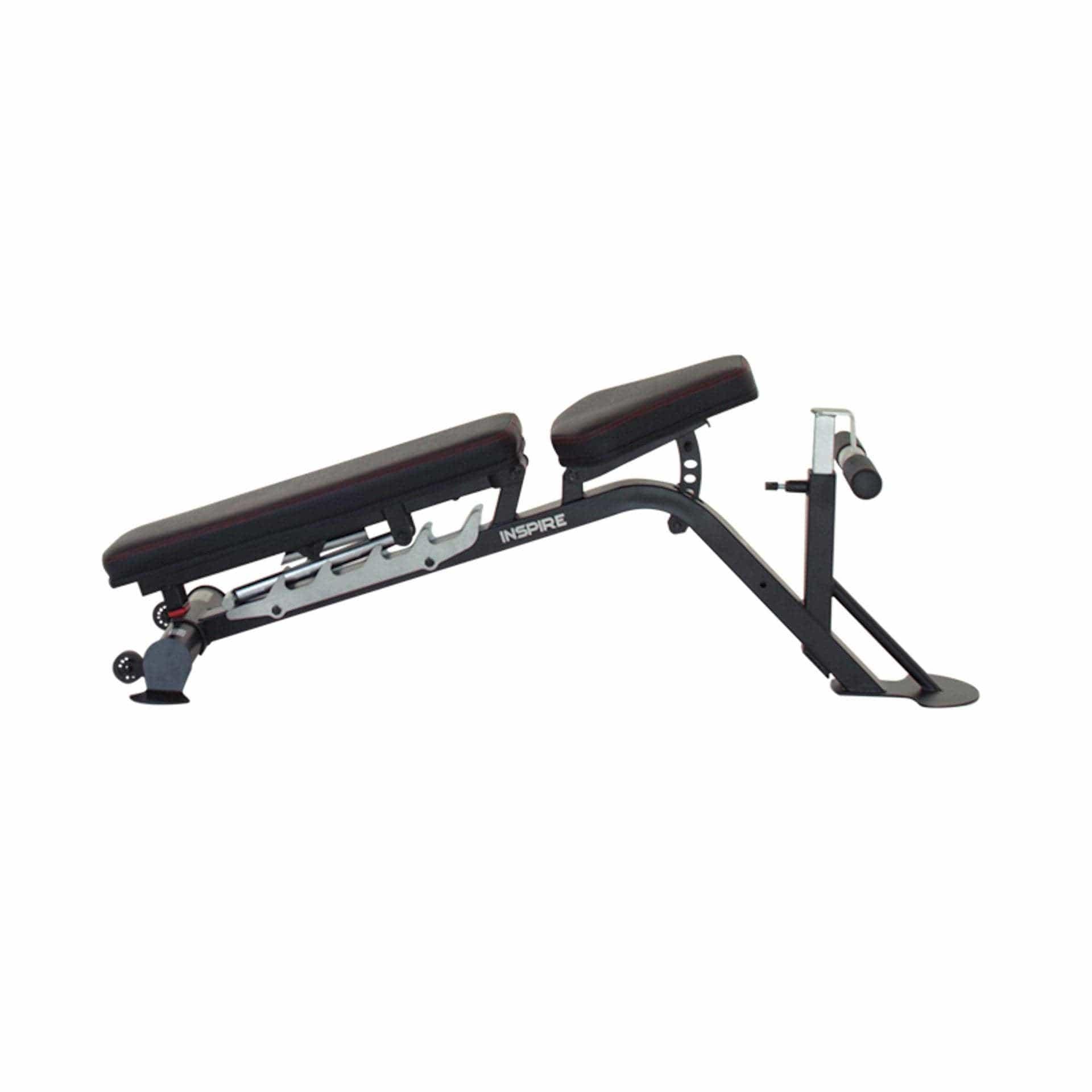 Inspire SCS - WB Flat / Incline / Decline Bench - Top Fitness Store