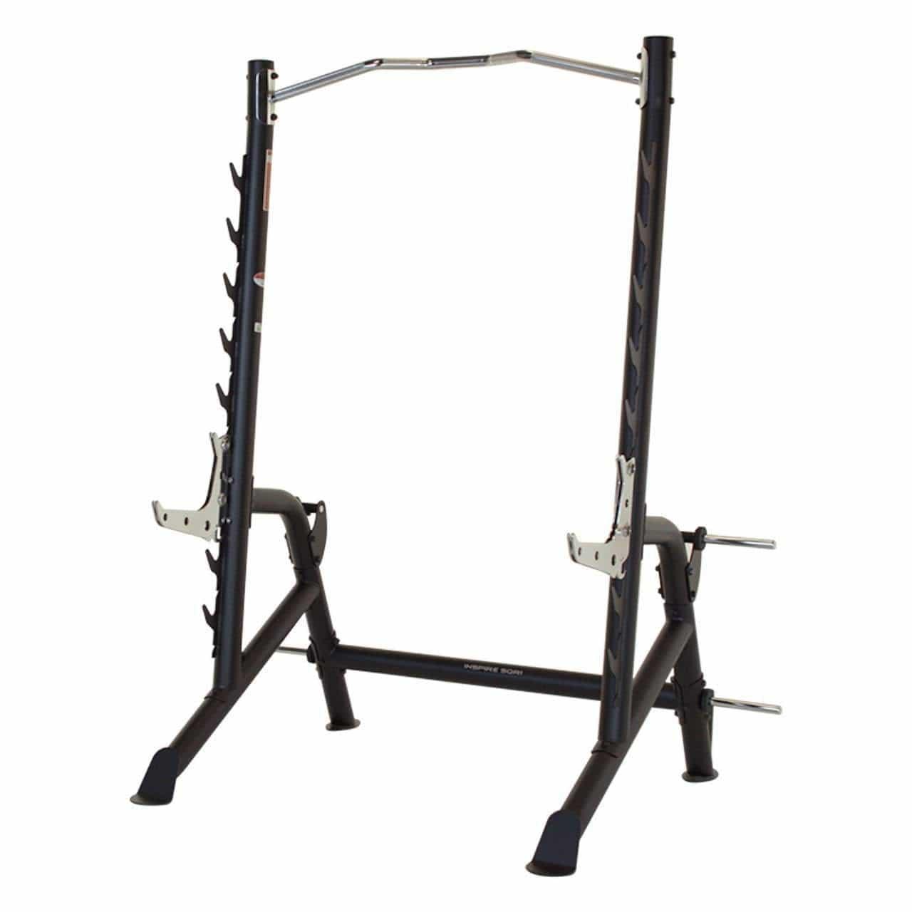 Inspire Squat Rack - Top Fitness Store