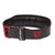 Lift Tech Fitness 4" Comp Padded Leather Belt - Top Fitness Store