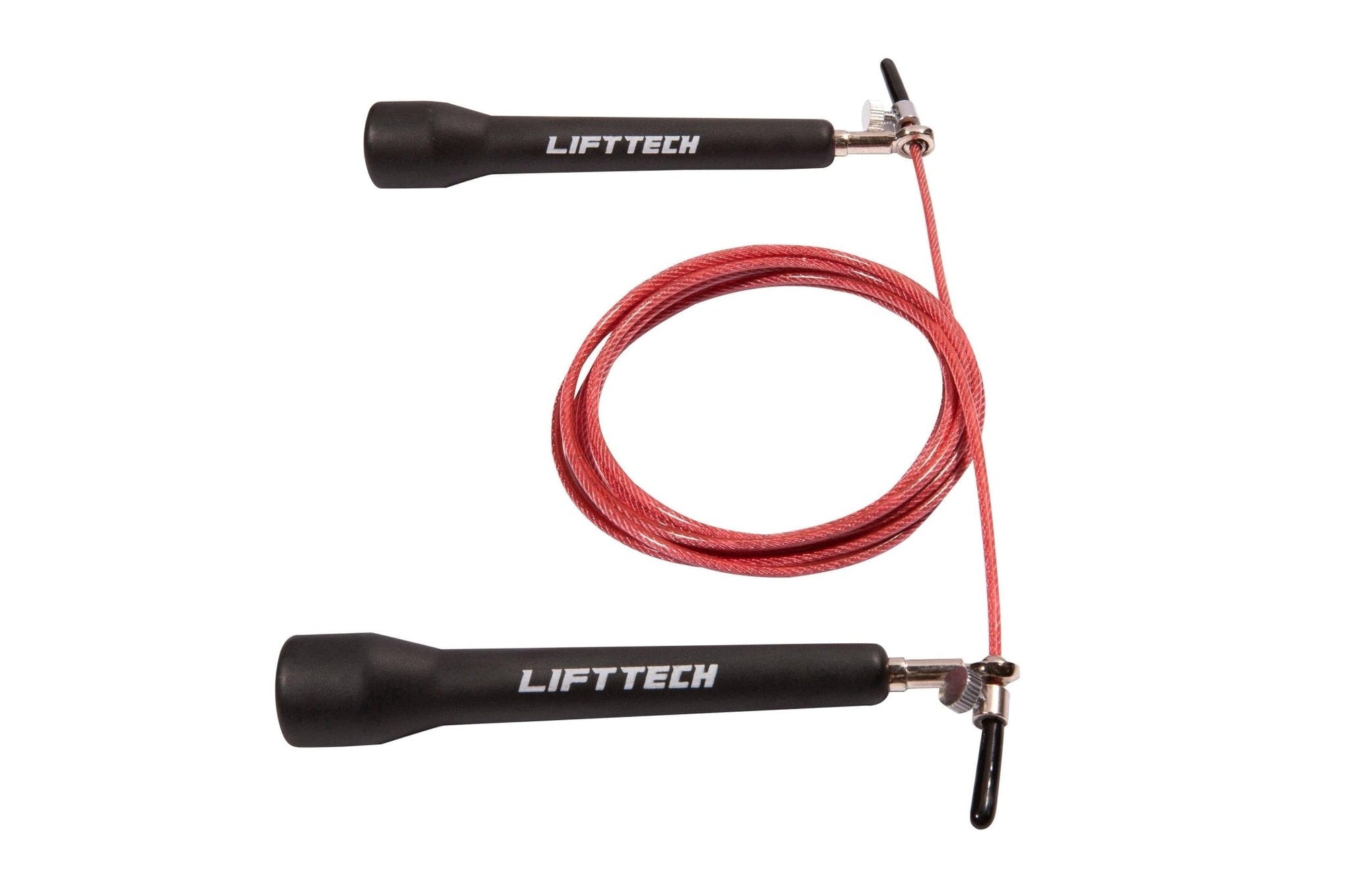 Lift Tech Fitness Comp Jump Rope - Top Fitness Store