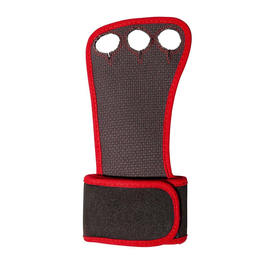 Lift Tech Fitness Comp Palm Pads - Top Fitness Store