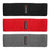 Lift Tech Fitness Comp Resistance Bands - Red - Black - Gray - Top Fitness Store