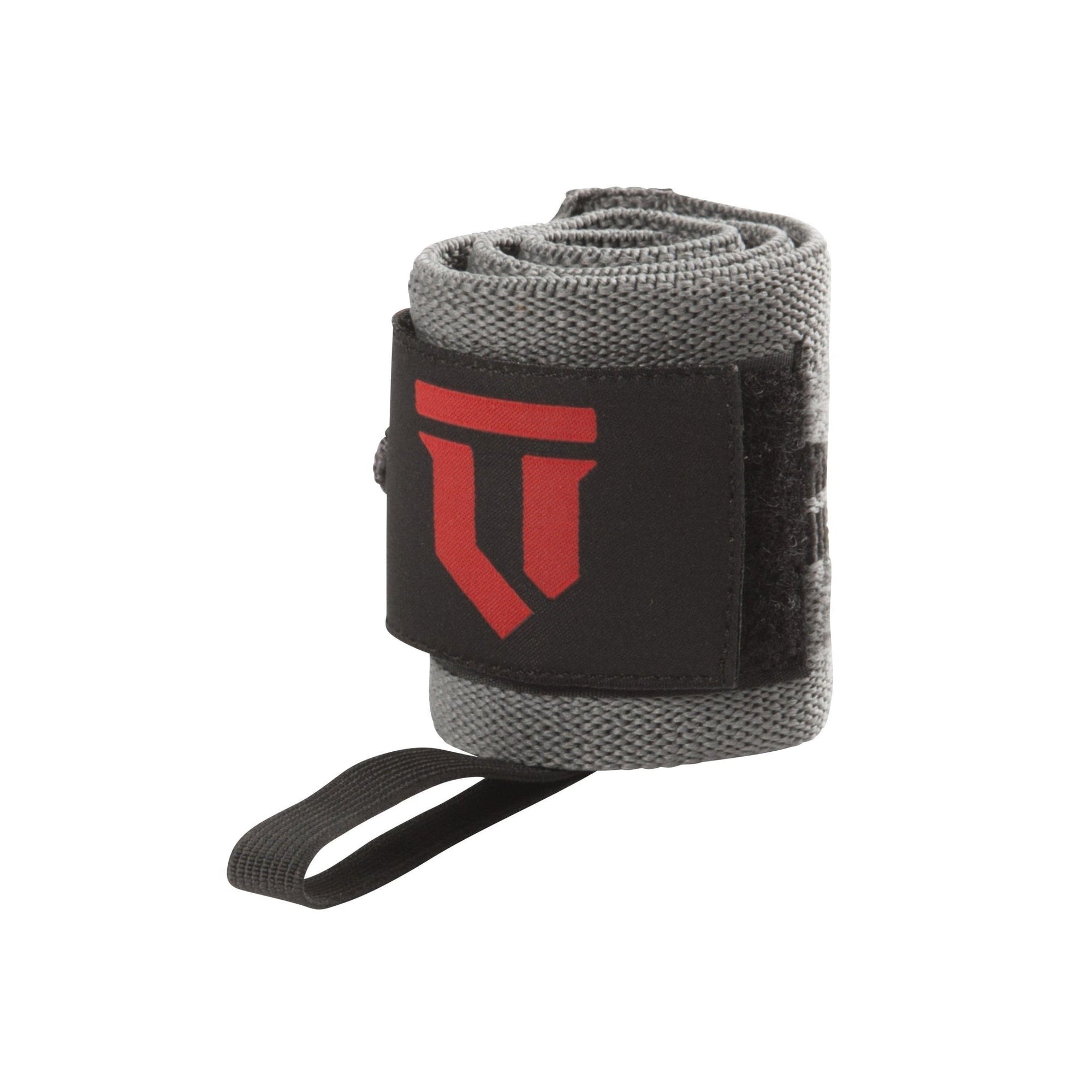 Lift Tech Fitness Comp Thumb Loop Wrist Wraps - Top Fitness Store