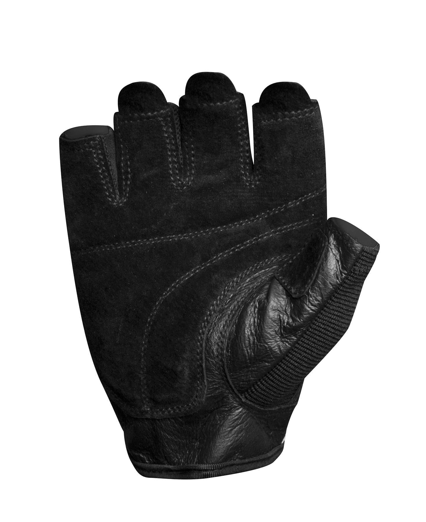 Lift Tech Fitness Men's Elite Lifting Gloves - Top Fitness Store