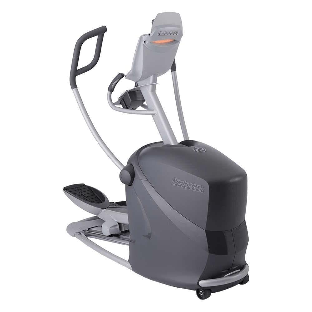 Octane Q37xi Elliptical - Top Fitness Store