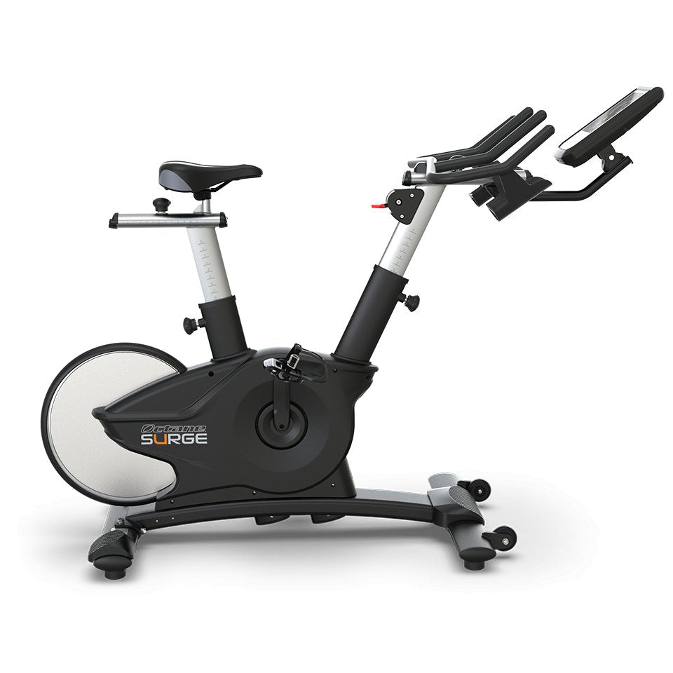 Octane Surge Indoor Cycle - Top Fitness Store