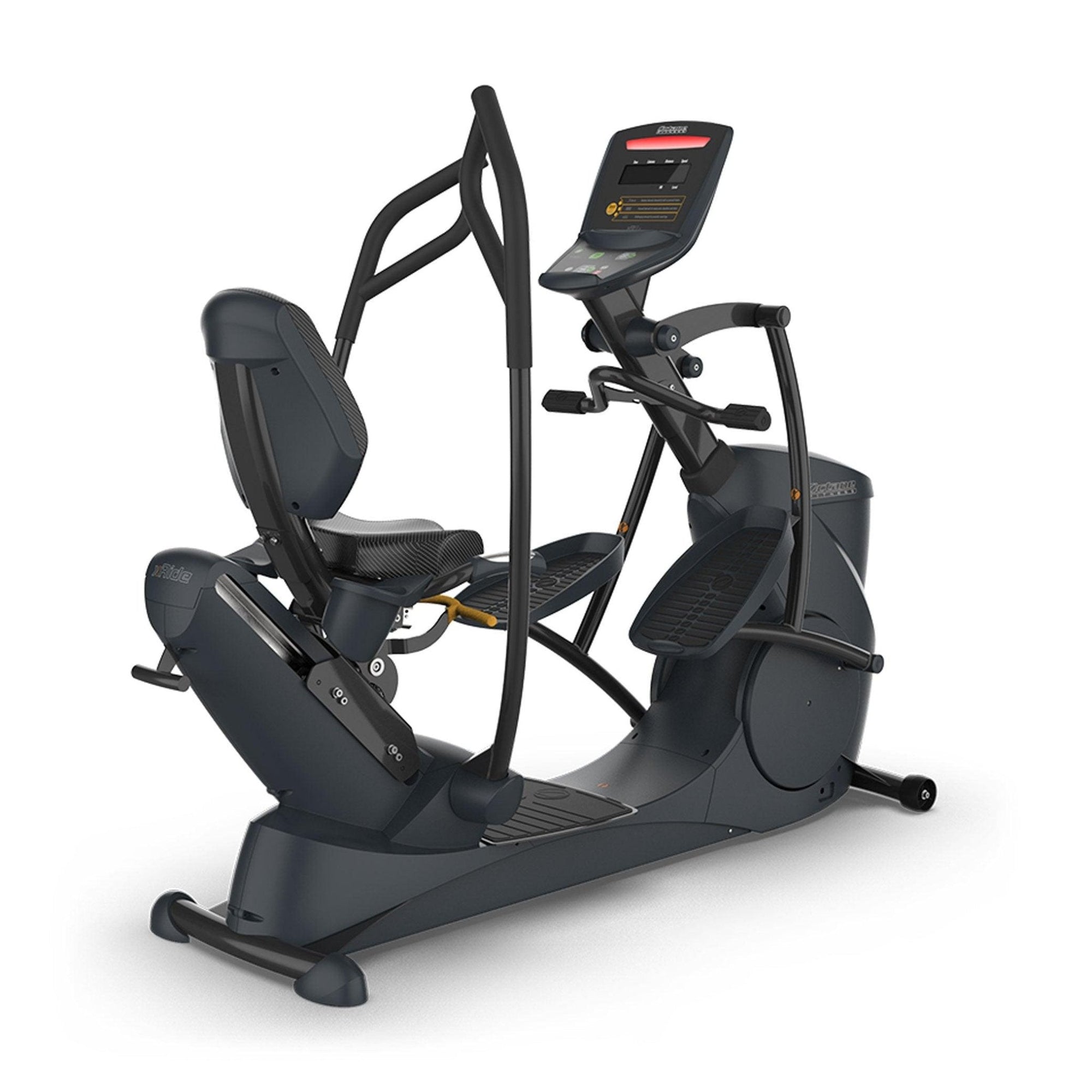 Octane fitness bike online