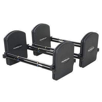 PowerBlock Pro EXP Stage 2 Kit (50 - 70 lbs) - Top Fitness Store