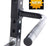 Powertec Half Rack Dip Bars Attachment - Top Fitness Store