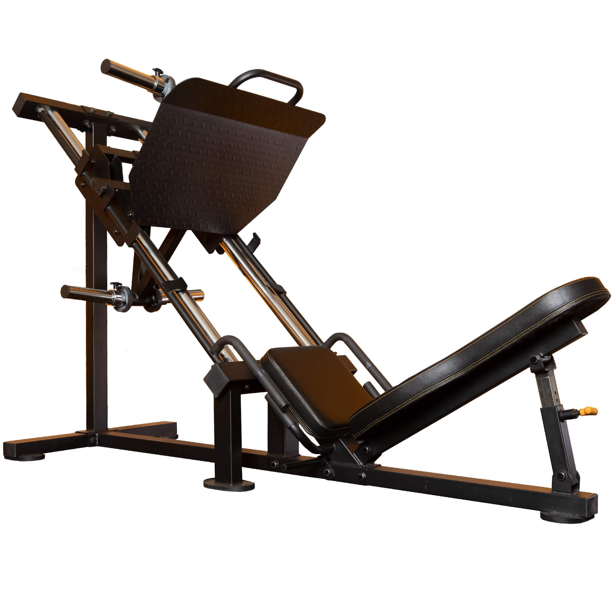 Powertec Leg Press - Top Fitness Store