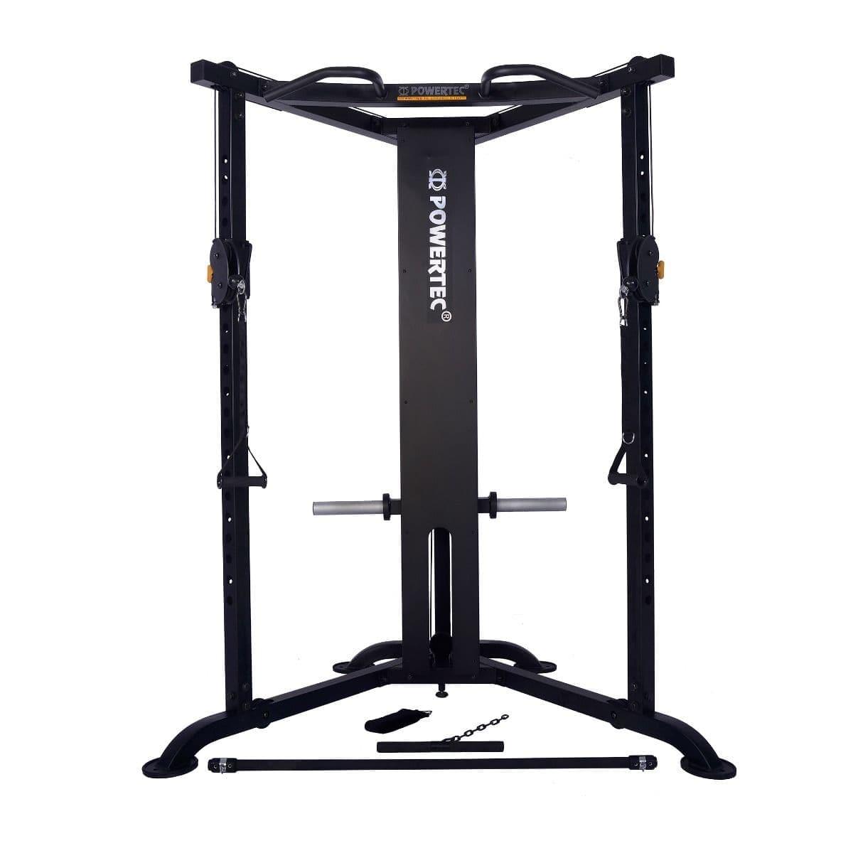 Powertec Streamline Functional Trainer - Top Fitness Store