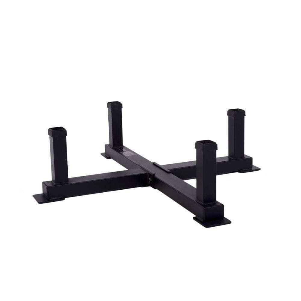 Powertec Workbench Accessory Storage Rack - Top Fitness Store