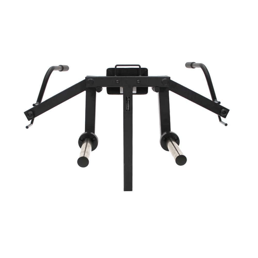 Powertec Workbench Pec / Fly Attachment - Top Fitness Store