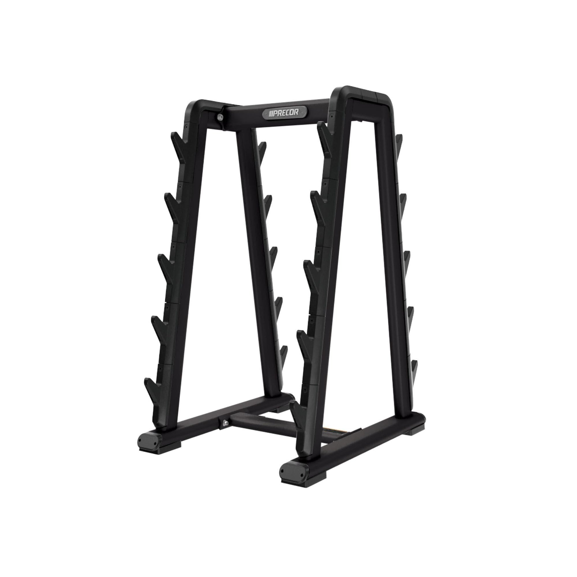 Precor Discovery Series Barbell Rack (DBR0808) - Top Fitness Store