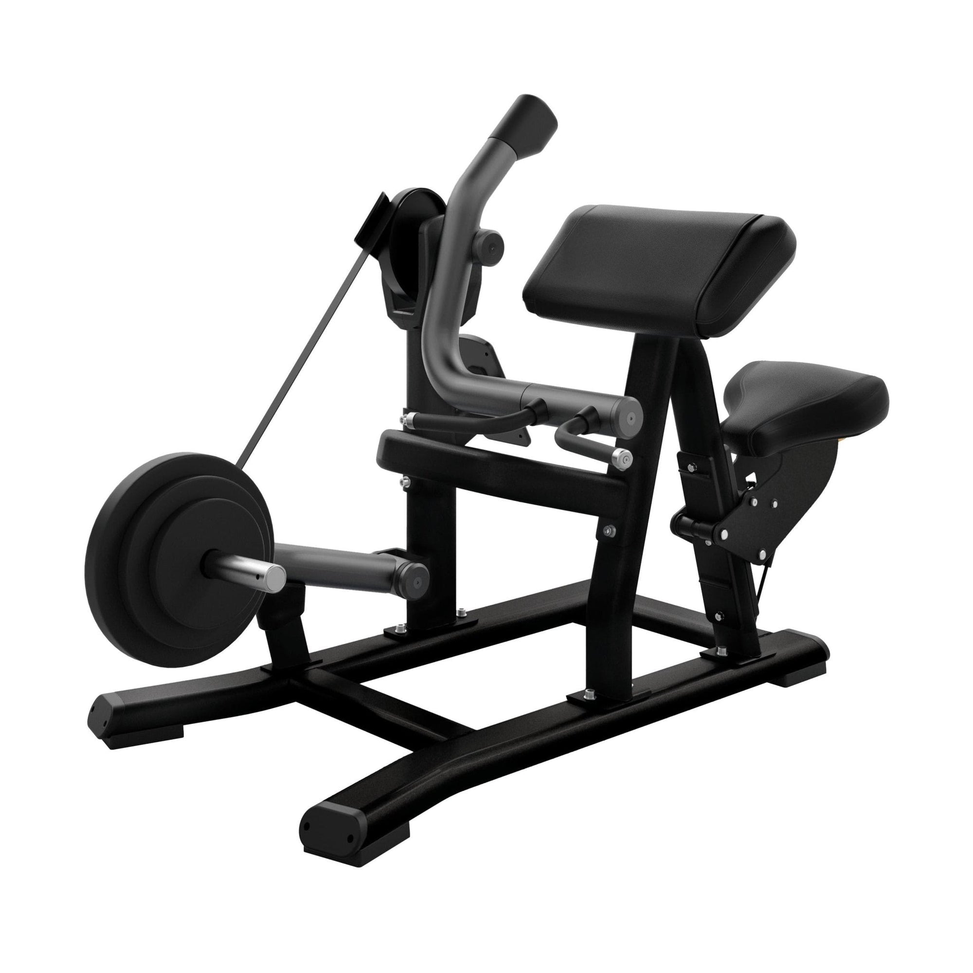 Precor Discovery Series Biceps Curl (DPL0520) - Top Fitness Store